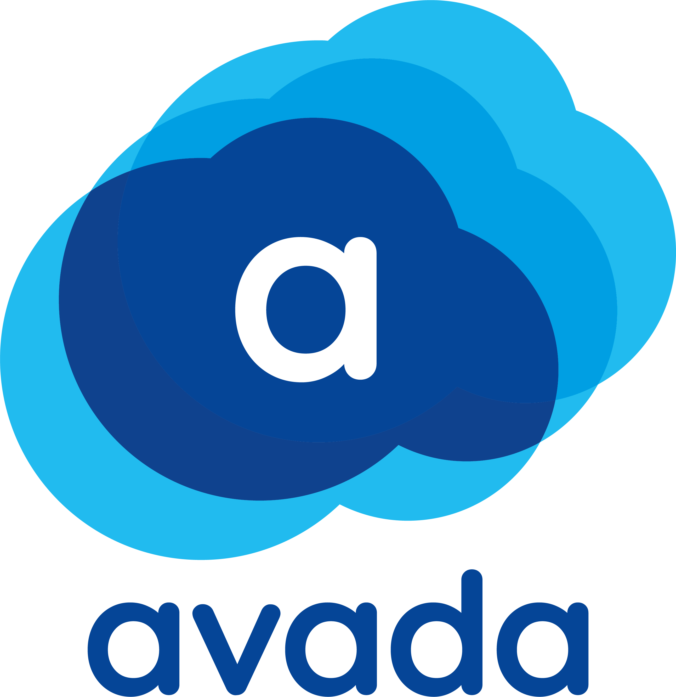 AVADA